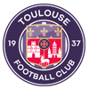 Logo Toulouse FC Toulouse