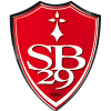 Logo Brest Stade Brestois