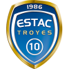Logo Troyes Espérance sportive Troyes Aube Champagne