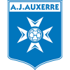 Logo Auxerre Association de la jeunesse auxerroise