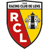 Logo Lens RC Lens