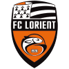 Logo Lorient FC Lorient