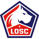 Logo Losc LOSC