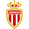 Logo Monaco Association sportive de Monaco Football Club