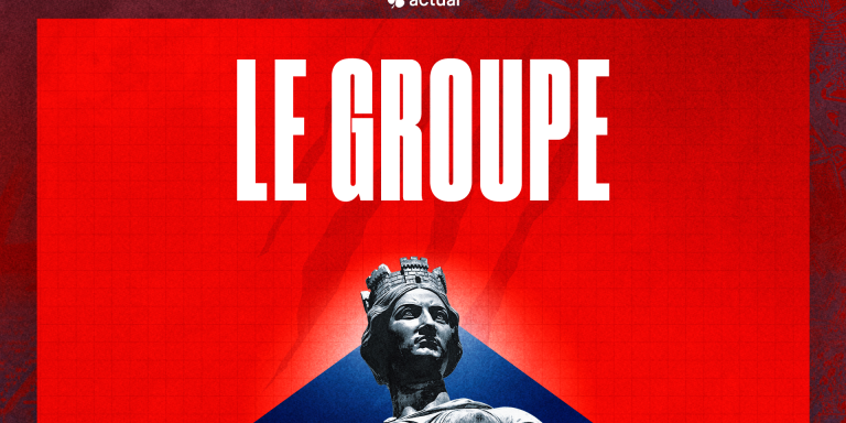 Le Groupe